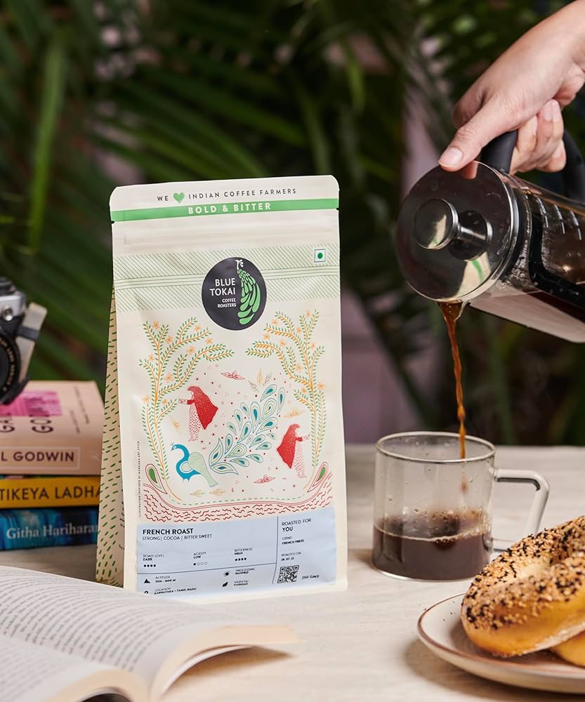 Blue Tokai: A Brand Strategy Deep Dive