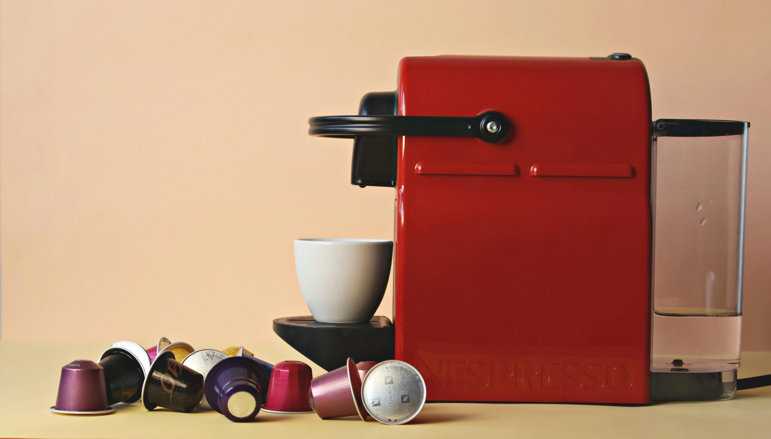 Nespresso: A Narrative Brand Case Study on Luxury, Rituals, and Cultural Meaning