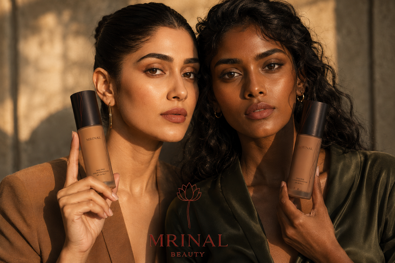 Mrinal Beauty
